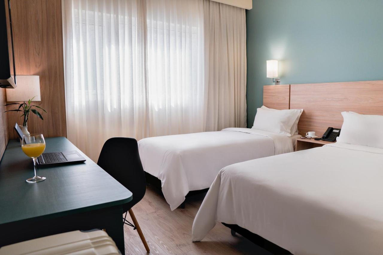 Intercity Batel 4* Curitiba