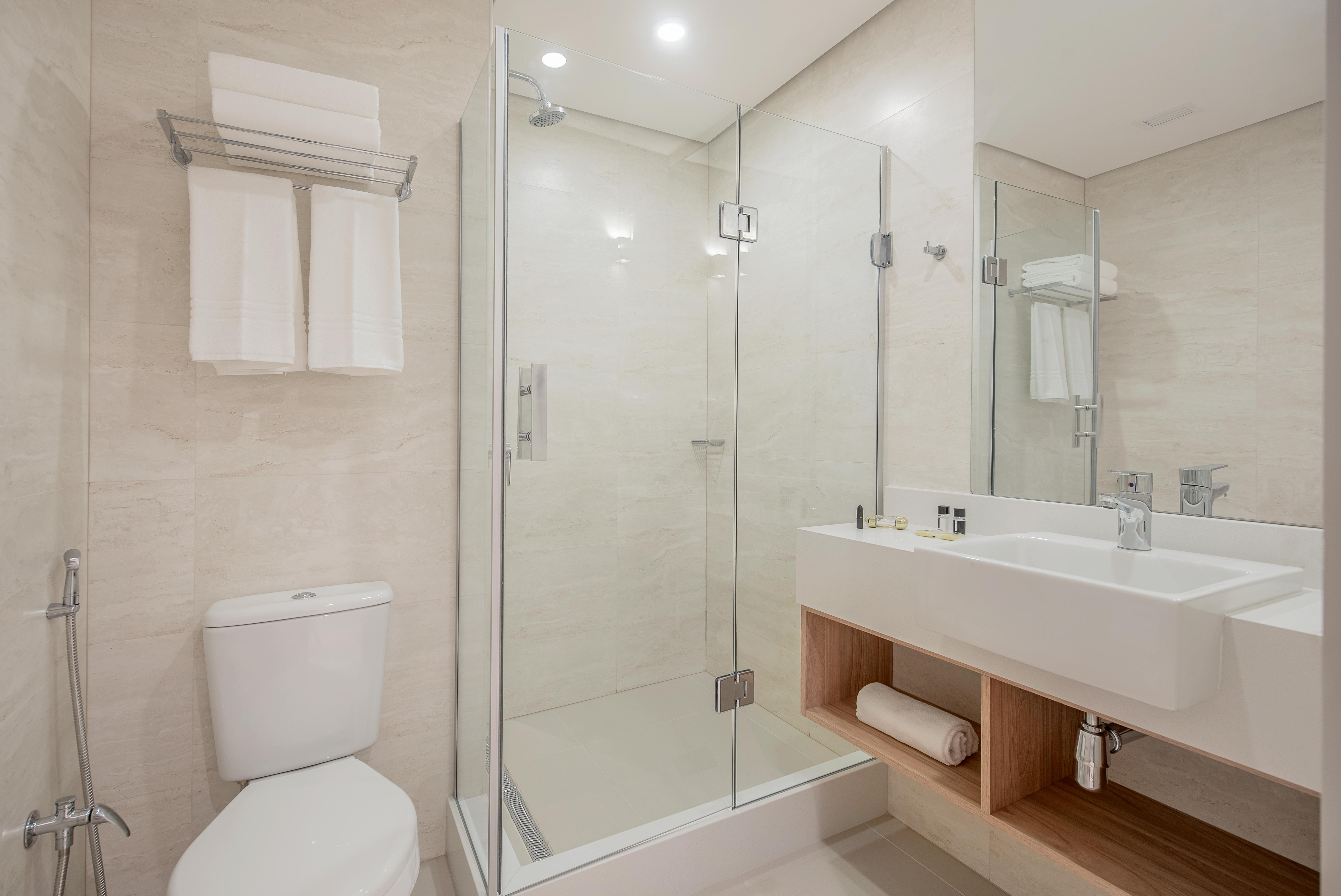 Intercity Batel Hotel Curitiba