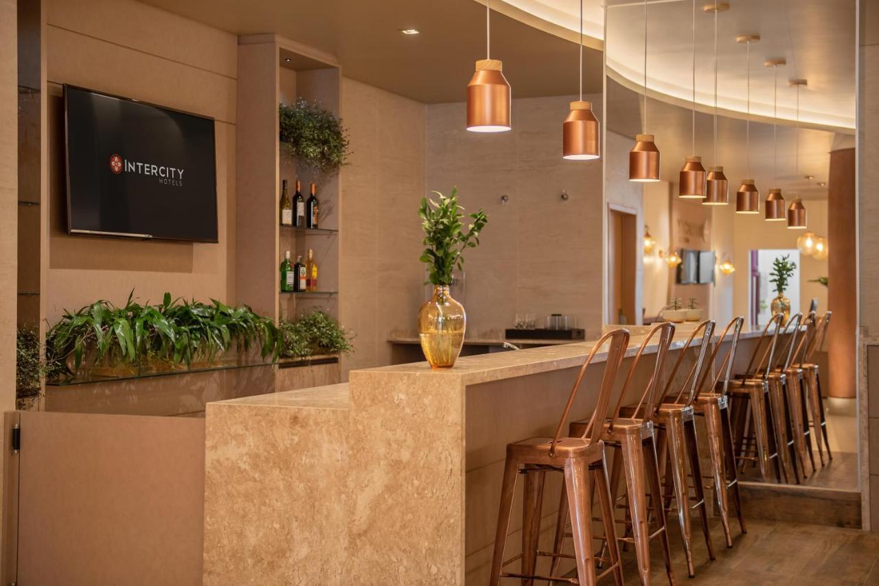 Hotel Intercity Batel 4*